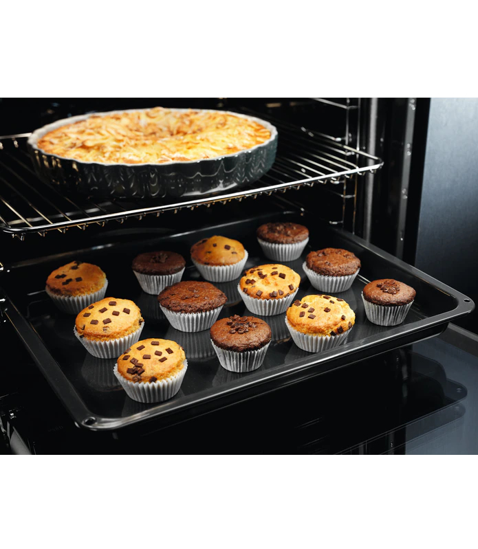 Electrolux EOC3400DAX oven Stainless steel – image 3