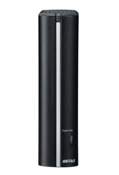 Buffalo LinkStation Live 1.5TB – image 3