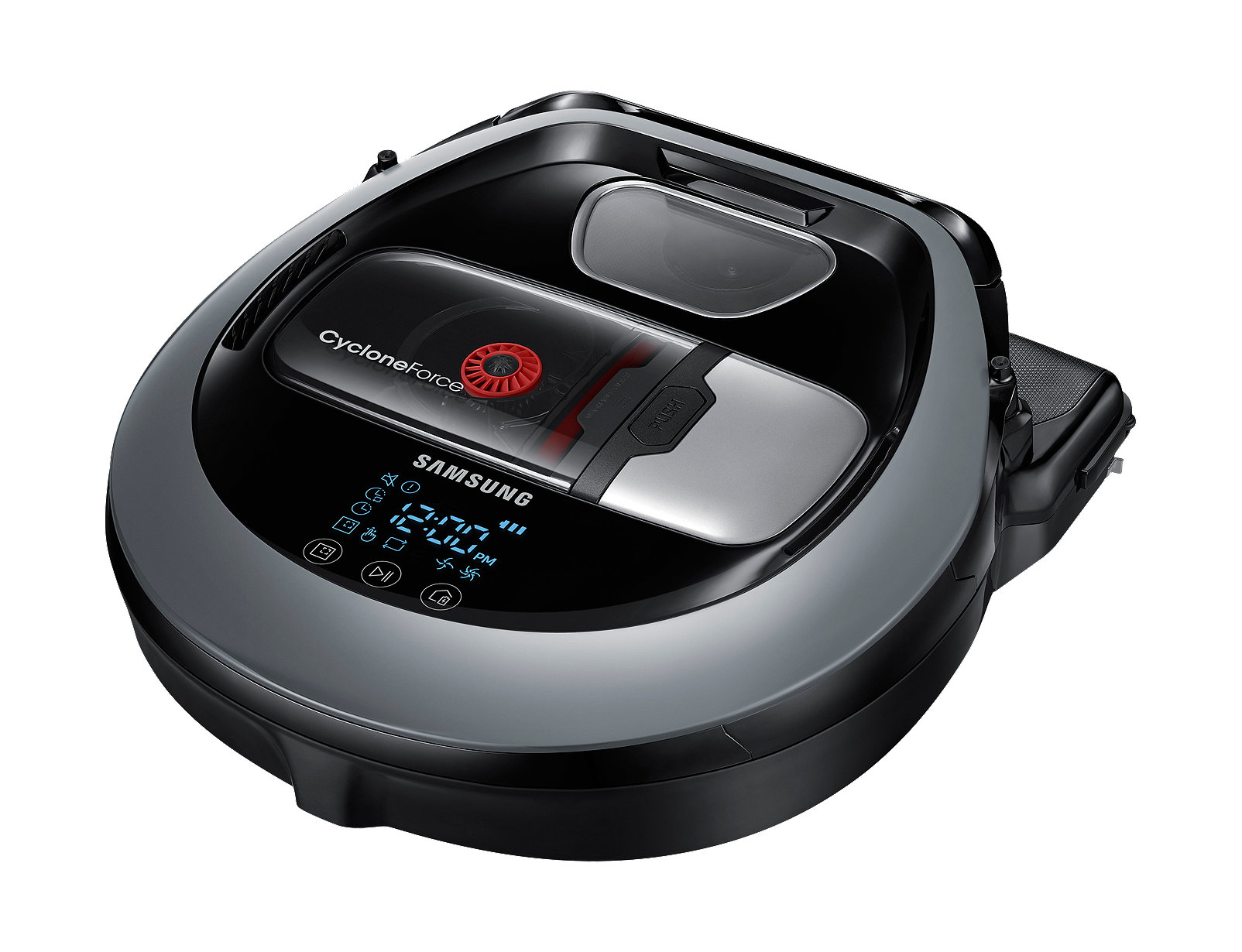Samsung VR1GM7020UG/EG robot vacuum Grey – image 8