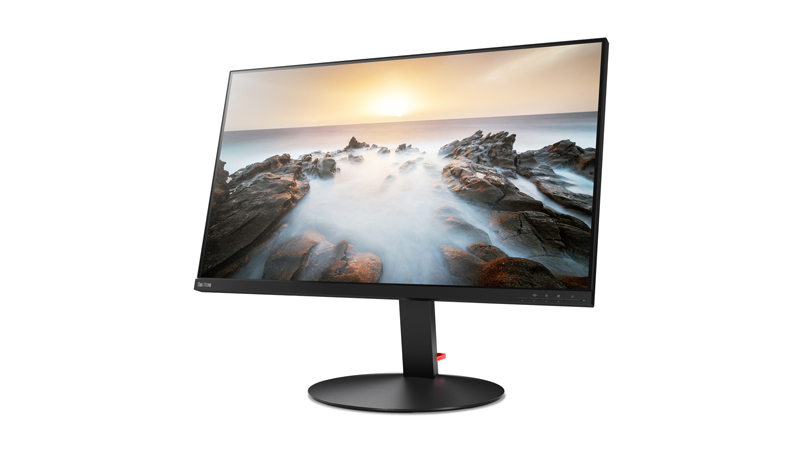 Lenovo ThinkVision P32u-10 computer monitor