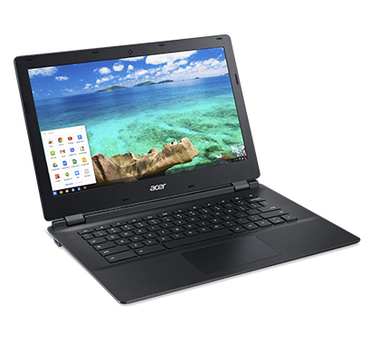 Acer Chromebook 13 C810-T5P2 NVIDIA Tegra K1 CD570M-A1 Laptop – image 2