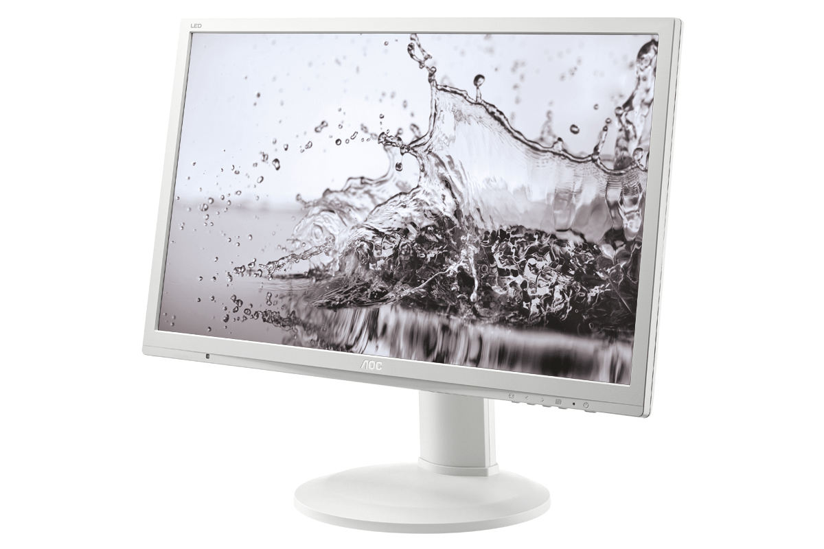 AOC 60 Series E2260PQ computer monitor – image 7