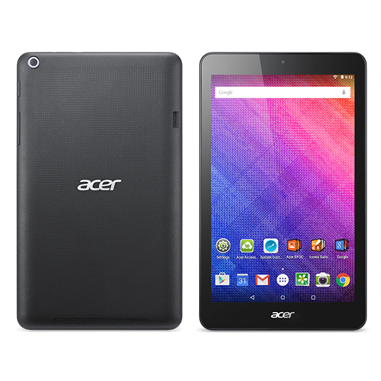 Acer Tab 8 B1-830