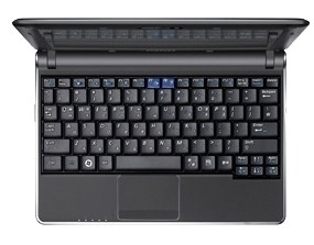 Samsung N140-JA04AU-Bundle Netbook – image 6