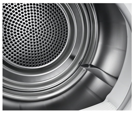 Electrolux EDHF2812WC tumble dryer Freestanding Front-load – image 5