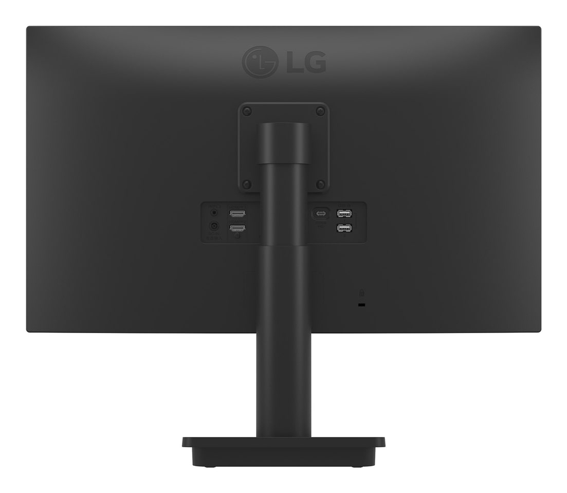 LG 24MS570B-B computer monitor – image 5