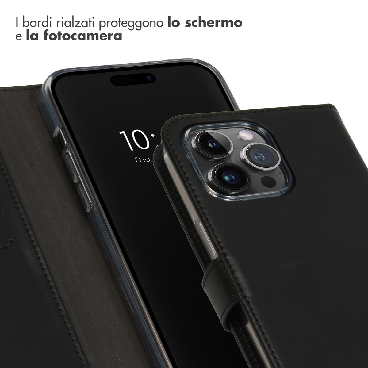 Selencia SH00064316 mobile phone case – image 7