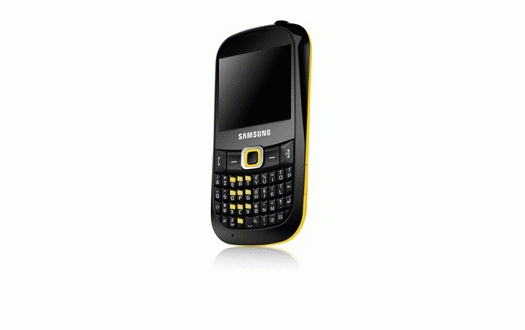 Samsung B3210 CorbyTxt – image 2