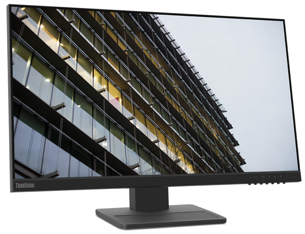 Lenovo ThinkVision E24-27 computer monitor – image 3