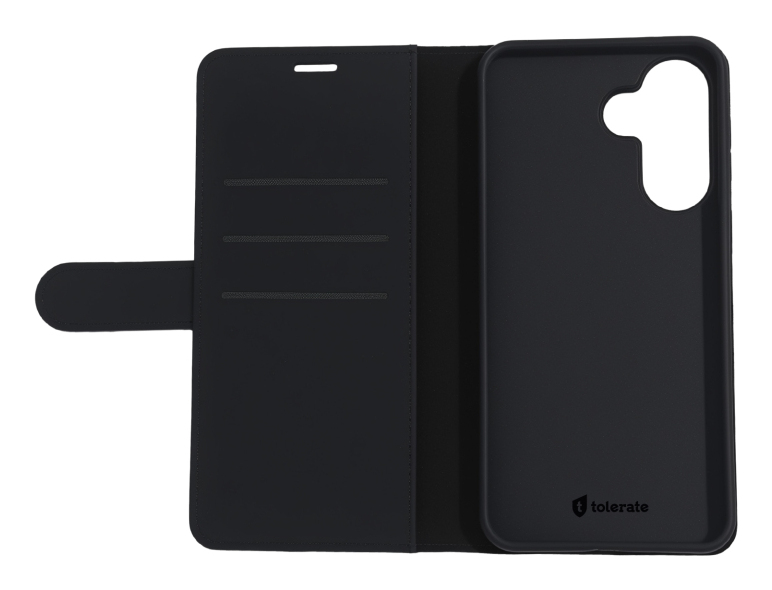 Tolerate WALLET SAM A37 BLK – image 2