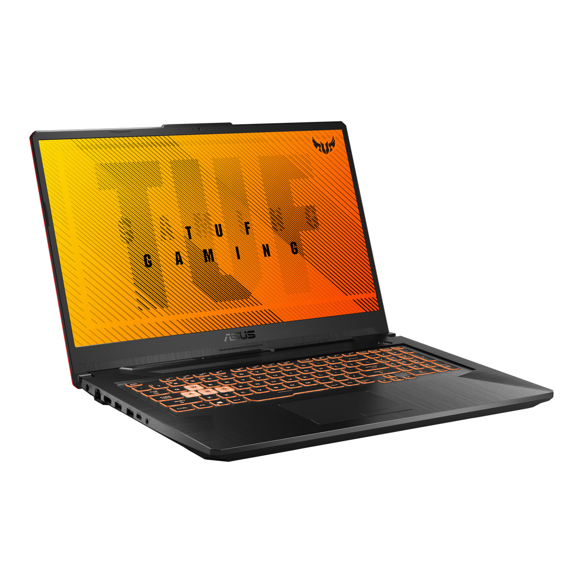 ASUS TUF Gaming F17 FX706LI-H7117 Intel® Core™ i7 i7-10870H Laptop – image 5