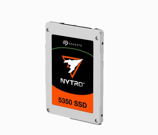 Seagate Enterprise Nytro 5350 XP7680SE70075 internal solid state drive