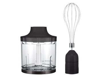 Electrolux ESTM5700BK Immersion blender – image 5