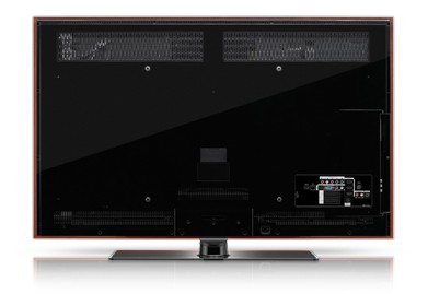 Samsung LE-40A866S1W/XXE TV – image 3