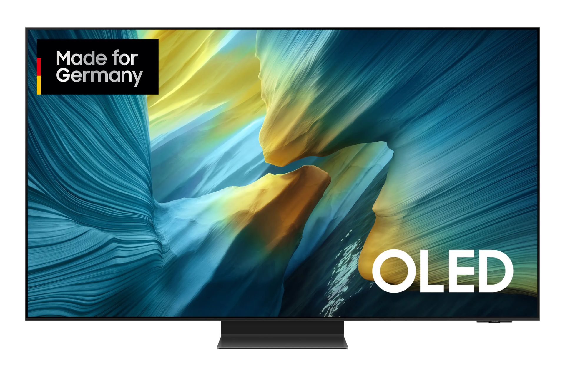 65" OLED S95F 4K Vision AI Smart TV (2025)