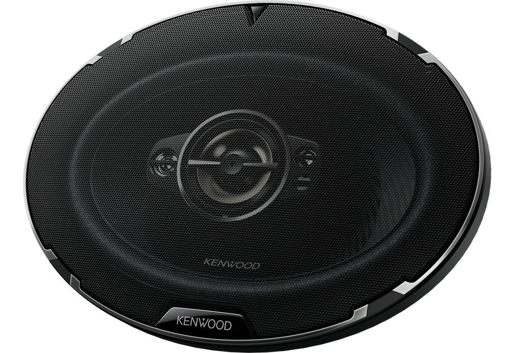 KFC-PS6997 car speaker Oval 5-way