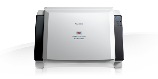 Canon Scanfront 300P – image 5