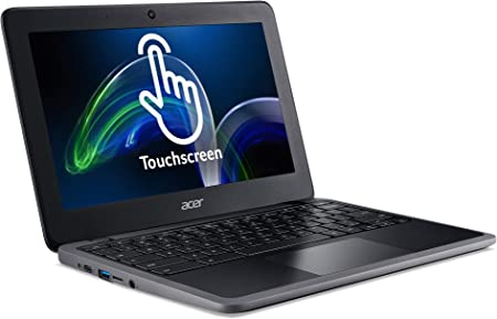 Acer Chromebook C733T-C611 Intel® Celeron® N4020 – image 1