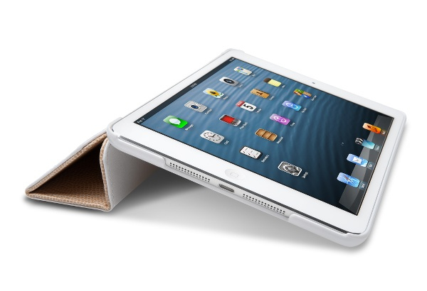 Kensington K39719EU tablet case Folio Cream – image 2