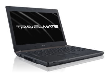 Acer TravelMate P6 43-V-53324G50MIkk Intel® Core™ i5 i5-3320M