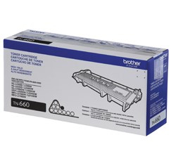 Brother TN-660 toner cartridge 1 pc(s) Original Black – image 4