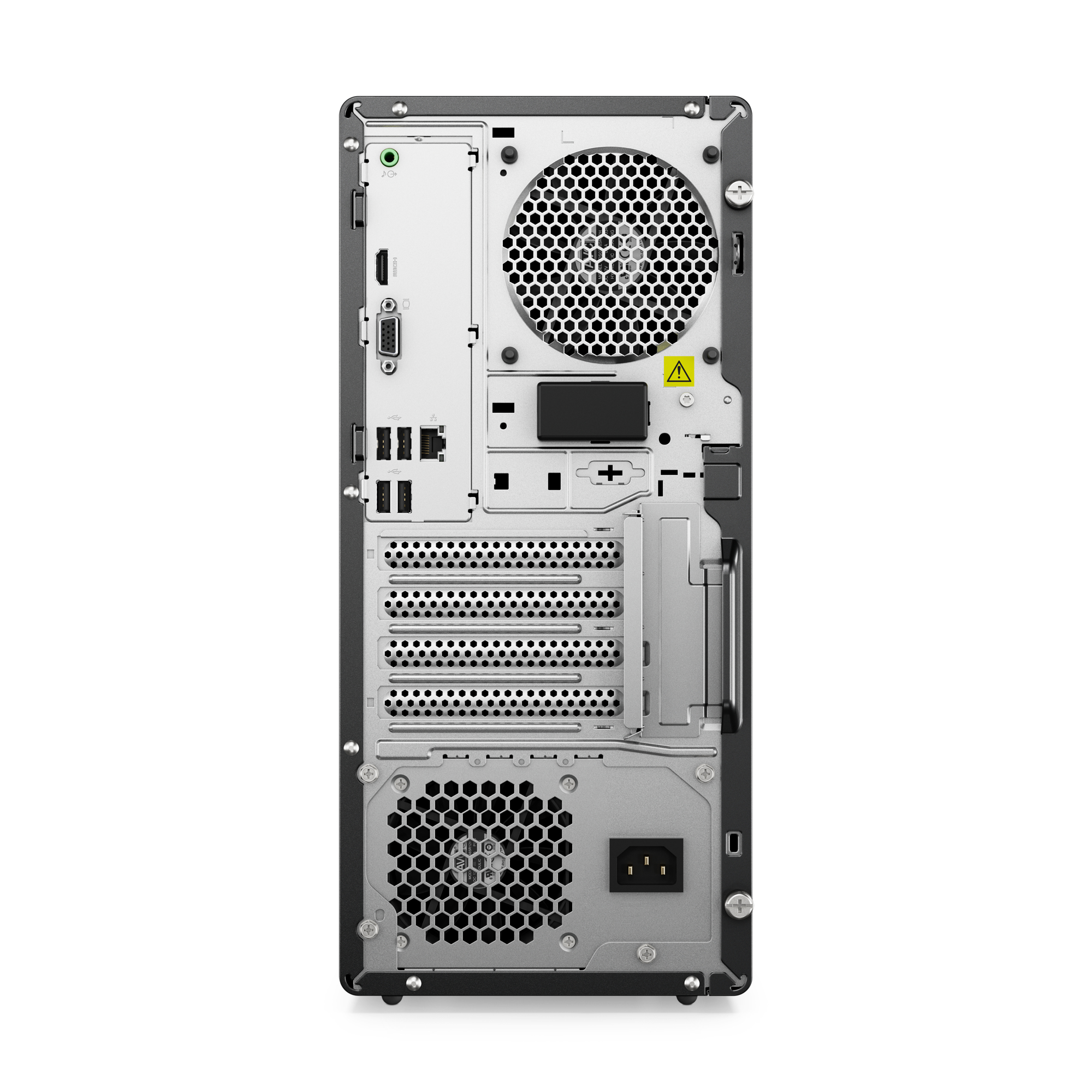 Lenovo LOQ 17IRB8 Intel® Core™ i7 i7-13700 16 GB DDR4-SDRAM 1 TB SSD NVIDIA GeForce RTX 3060 Tower PC Black image 4