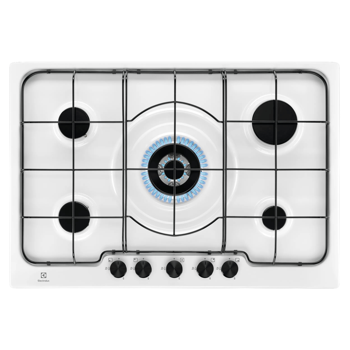 Electrolux PB750UV White Built-in