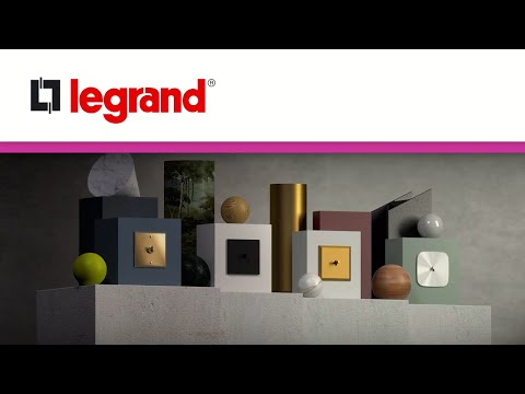 Legrand 67360 motion detector – image 2