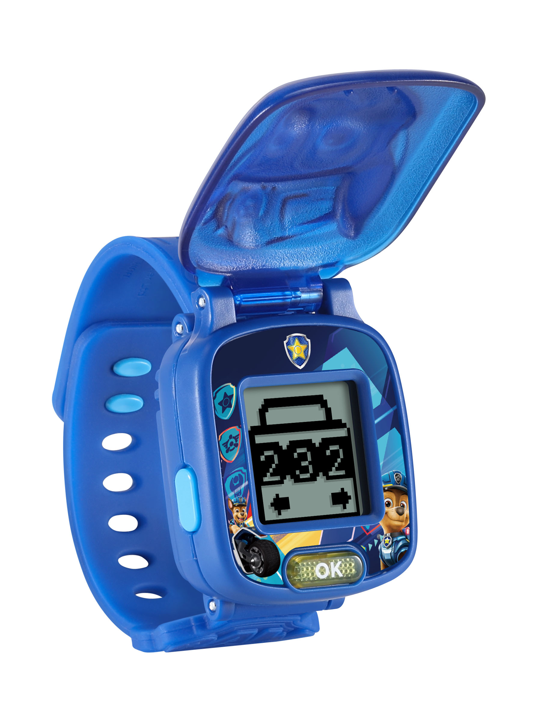 VTech LA MONTRE-JEU INTERACTIVE DE CHASE – image 4