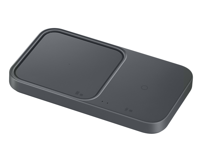 Samsung EP-P5400TBEGWW mobile device charger Universal Grey USB Wireless charging Fast charging Indoor – image 4