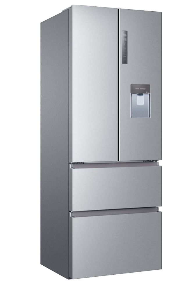 Haier HB16WMAA side-by-side refrigerator Freestanding – image 9