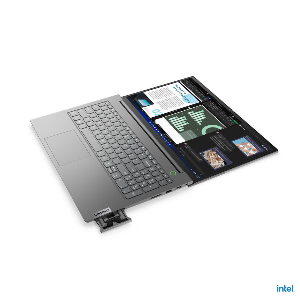 Lenovo 15 + Go Wired ANC – image 8