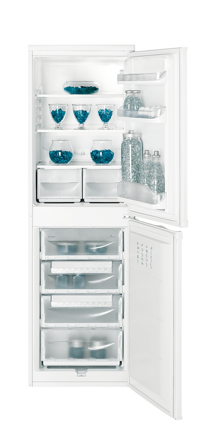 Indesit CAA 55 – image 2