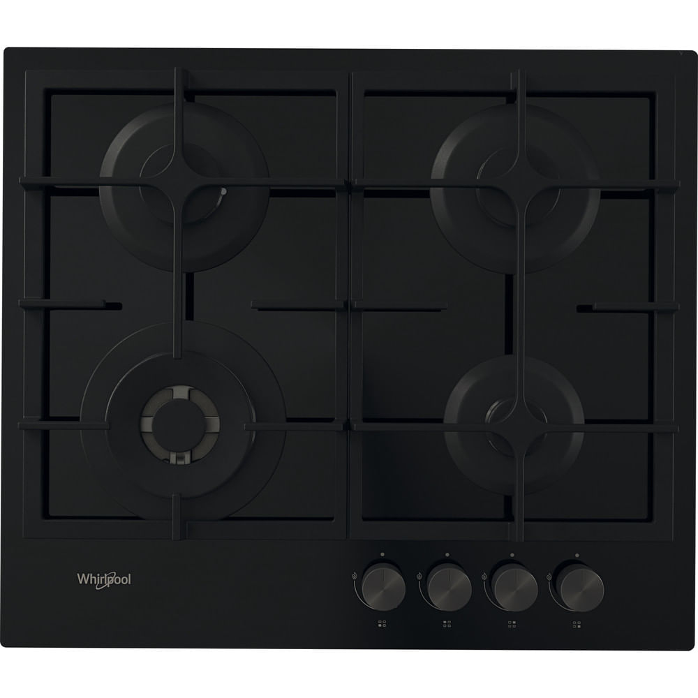 Whirlpool AKT 6465 — vue 1 sur 4