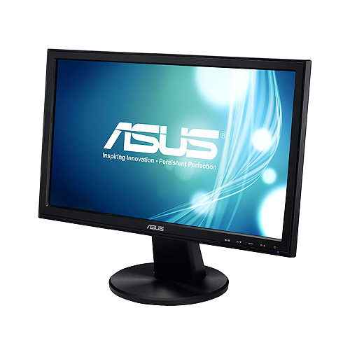 ASUS VW197D computer monitor – image 3