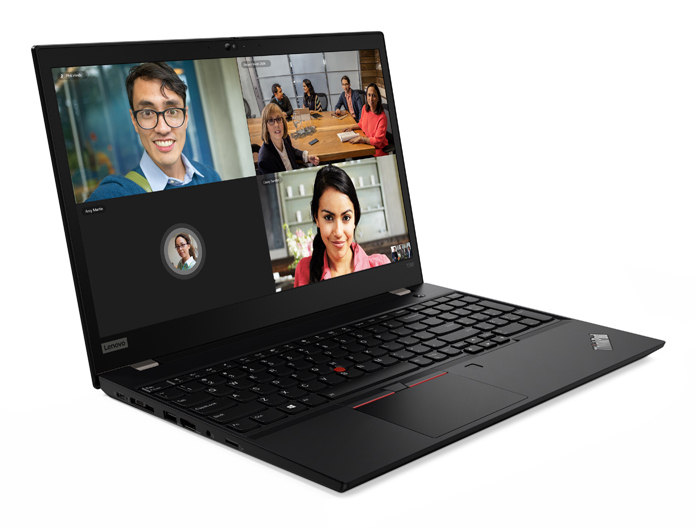Lenovo T590 + Backpack + Wireless Mouse – image 4