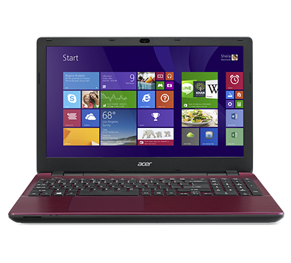 Acer Aspire E E5-571G-31F7 Intel® Core™ i3 i3-4005U Laptop