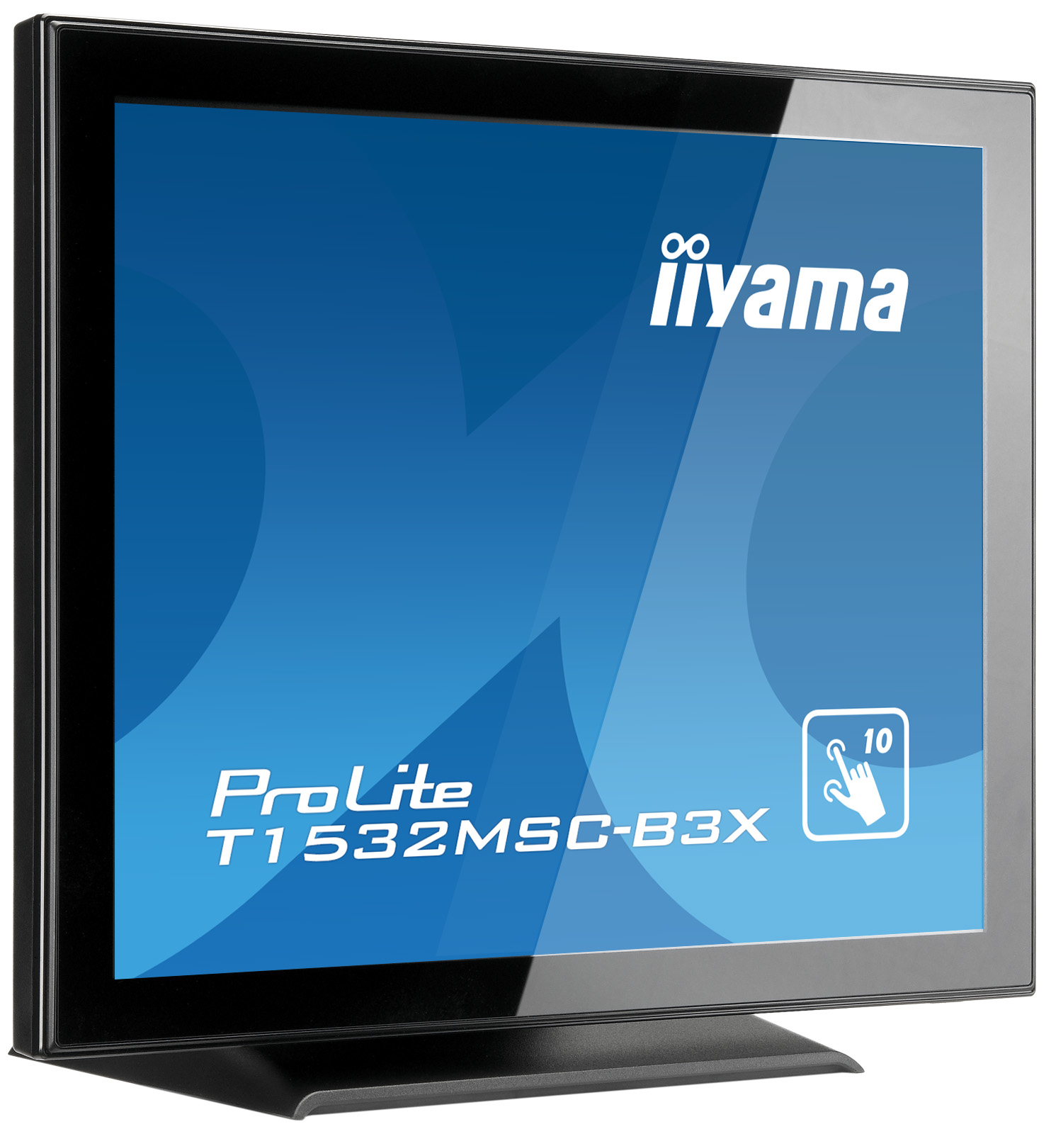iiyama T1532MSC-B3X-C1 POS monitor – image 3