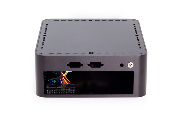 itek Kiwi Black 120 W – image 2
