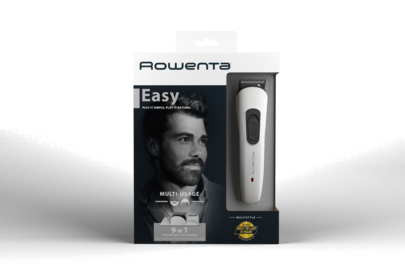 Rowenta TN8961F4 hair trimmers/clipper Black, White Nickel-Metal Hydride (NiMH) – image 6