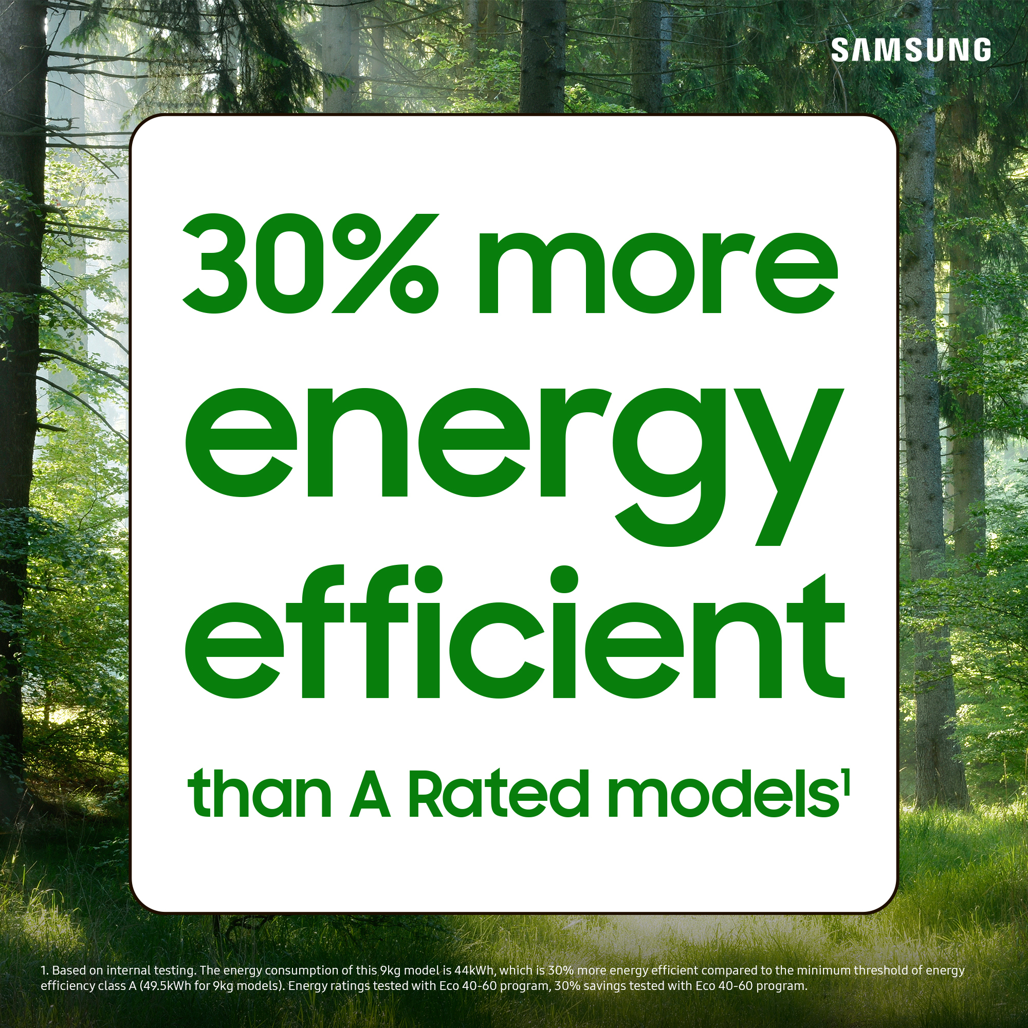 Samsung Series 8 AI Energy WW90DB8U95GHU1 – image 7