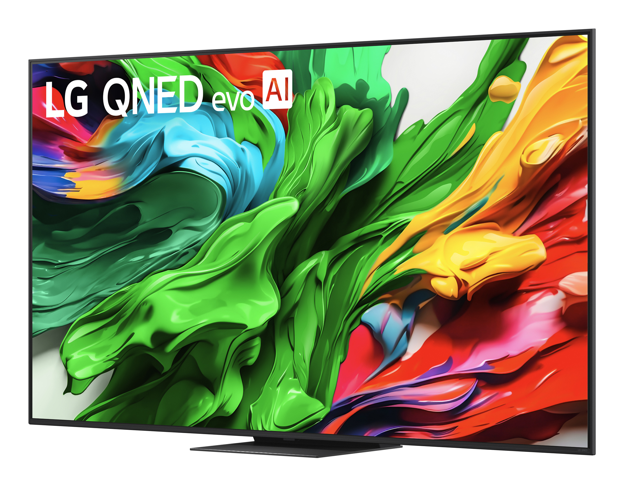 TV LG Mini Led Qned 75QNED87 189 cm 2025 — photo 3