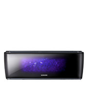 Samsung AQV12KBAN air conditioner – image 4