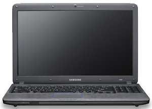 Samsung P NP-P530-JS01 Intel® Core™ i3 i3-330M – image 3