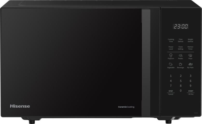 Hisense H23MOBS5HUK — vue 1 sur 4