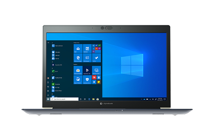 Dynabook Portégé X40-G-110