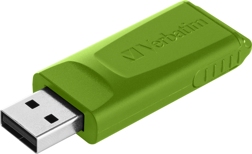 Verbatim Slider - USB Drive – image 2