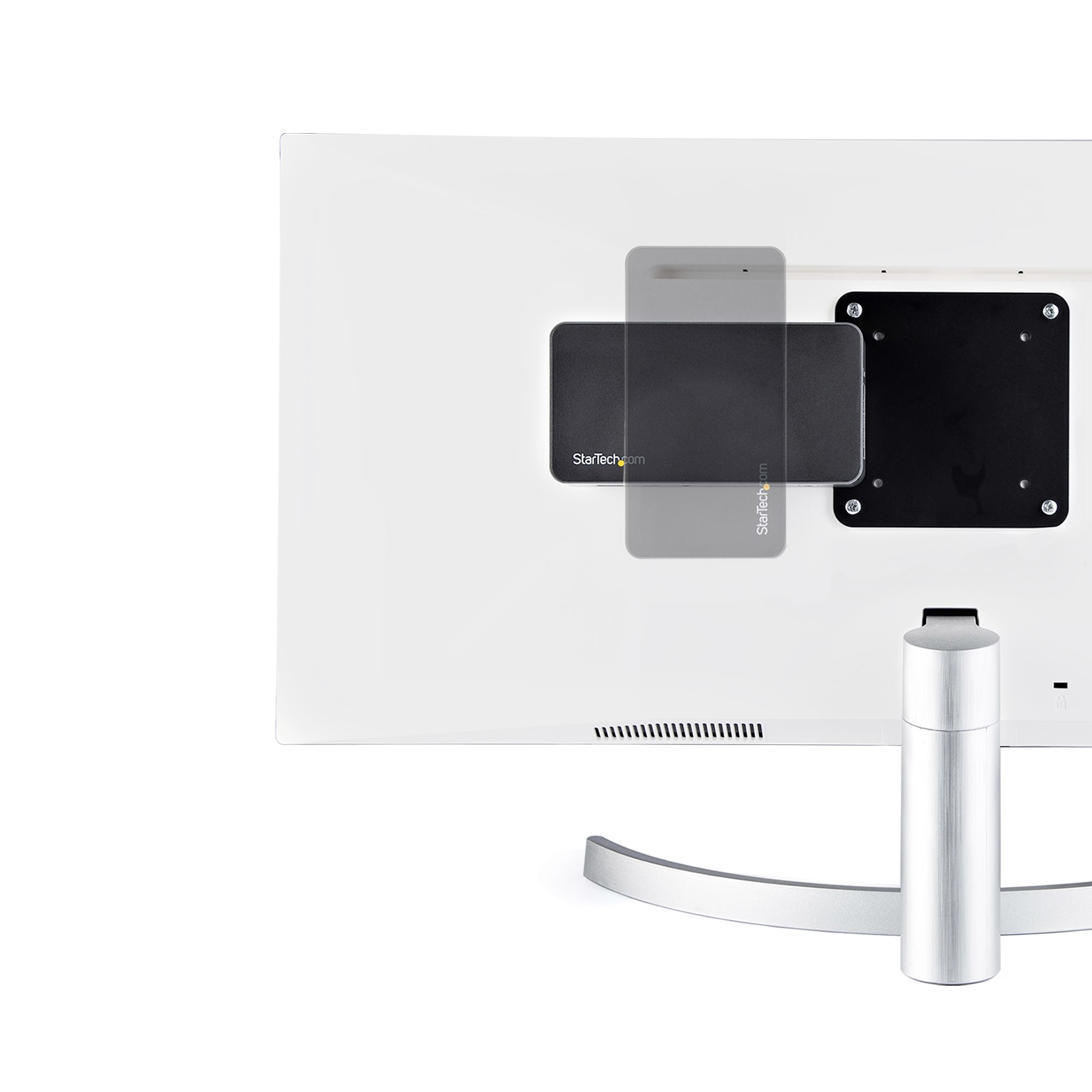 StarTech.com USB-C Dock - Dual Monitor 1080p HDMI Laptop Docking Station – image 9