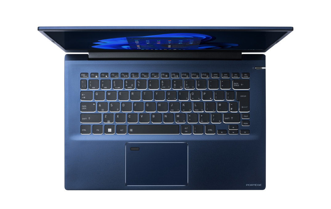 Dynabook Portégé X40-K-10F Intel® Core™ i5 i5-1240P Laptop – image 3