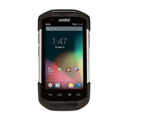 Zebra TC700H-GC11ES-IN handheld mobile computer